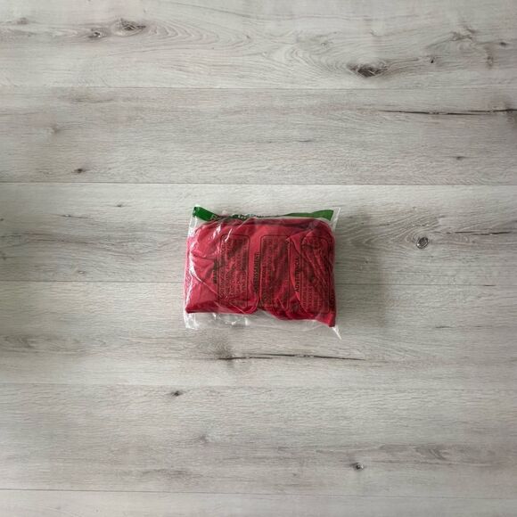 Red Knap Flex Series Pro Polo Red 2XL‎ NWT IN PACKAGE - Picture 7 of 7